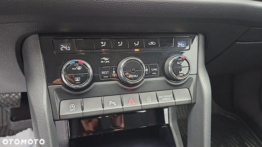 Skoda Kodiaq 2.0 TDI 4x2 Ambition DSG - 19