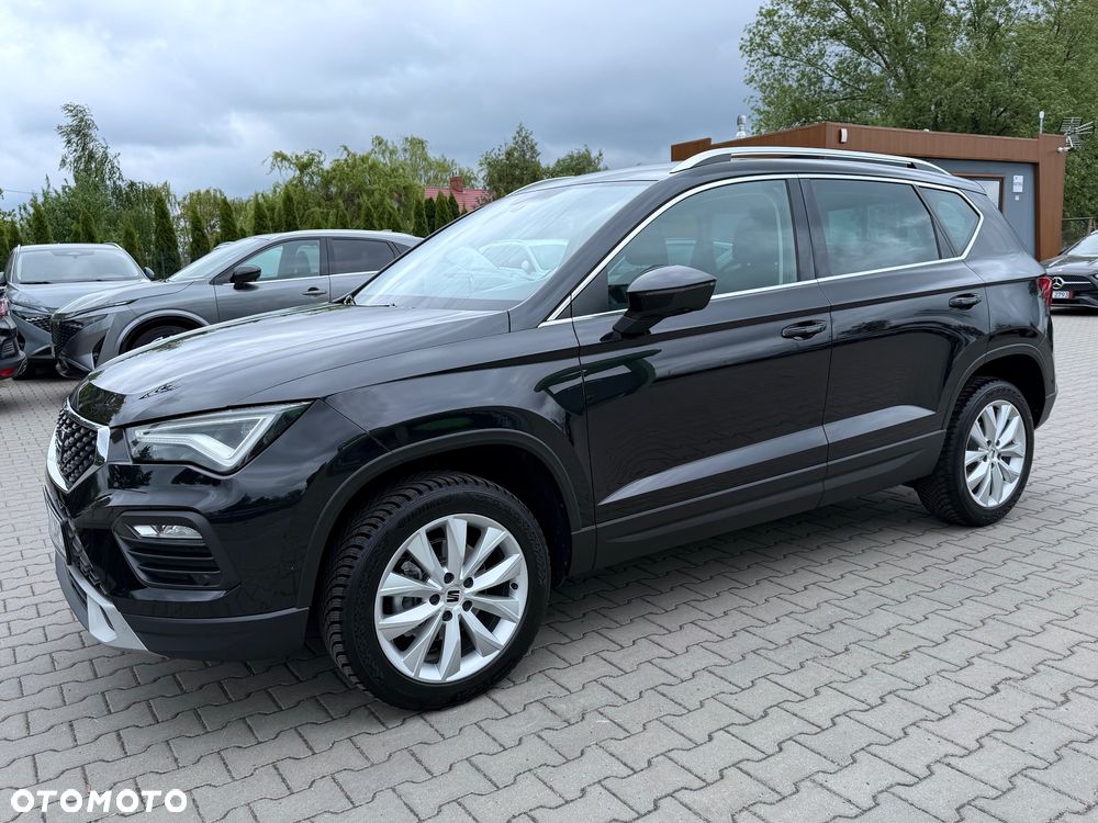 Seat Ateca - 35