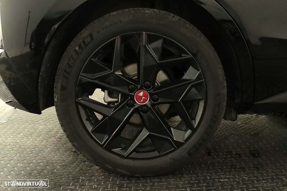 DS DS4 1.2 PureTech Performance Line EAT8 - 5