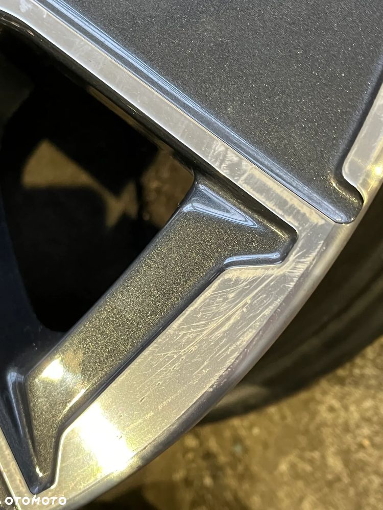 Felga BMW G20 6,5J x 16 ET 22 6883515 1szt - 3