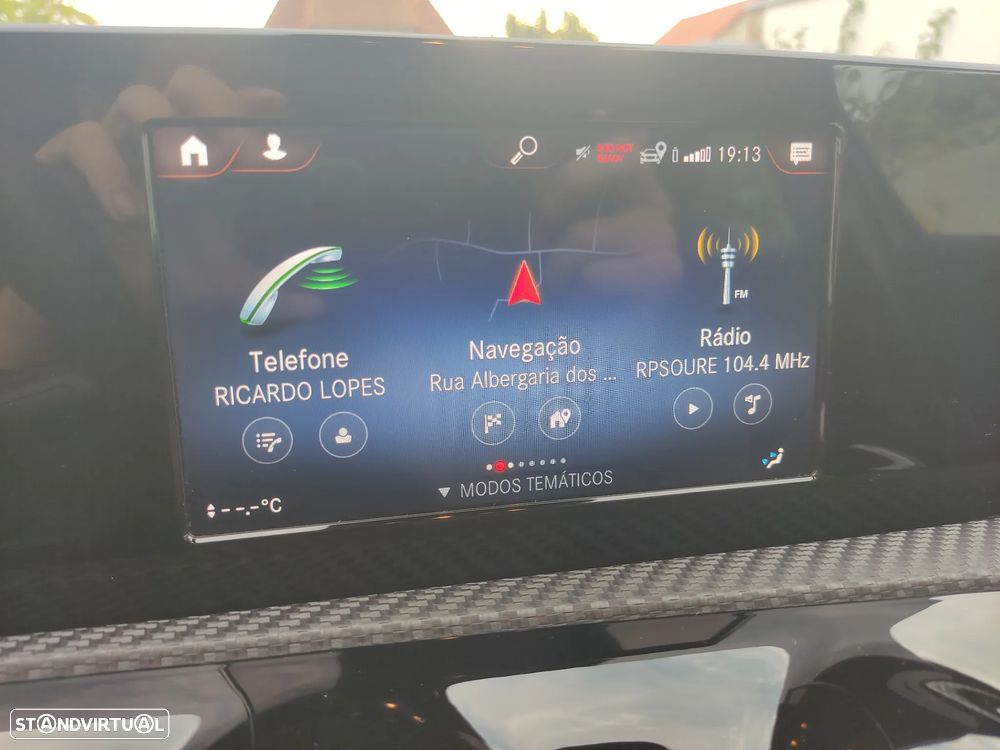 Mercedes-Benz A 250 - 32