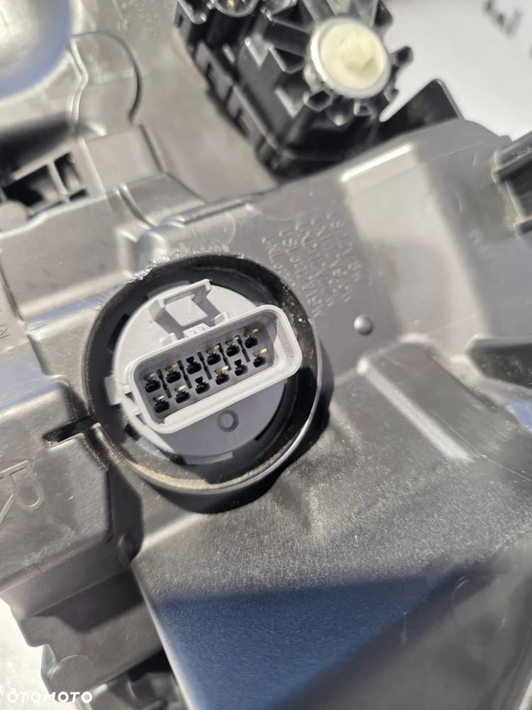 HONDA CIVIC XI 22- PRAWA LAMPA PRZEDNIA PRZÓD PRAWY FULL LED , NR KOITO 100-8F05Y , NR AUKCJI LPP228 - 30