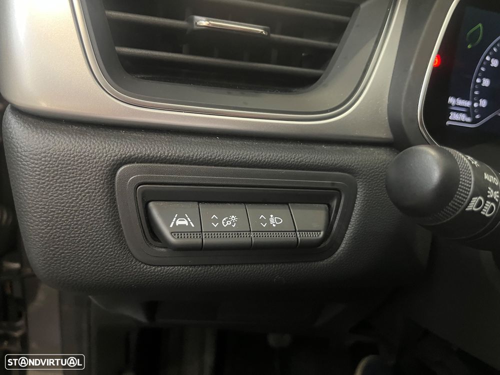 Renault Captur 1.0 TCe Techno - 32