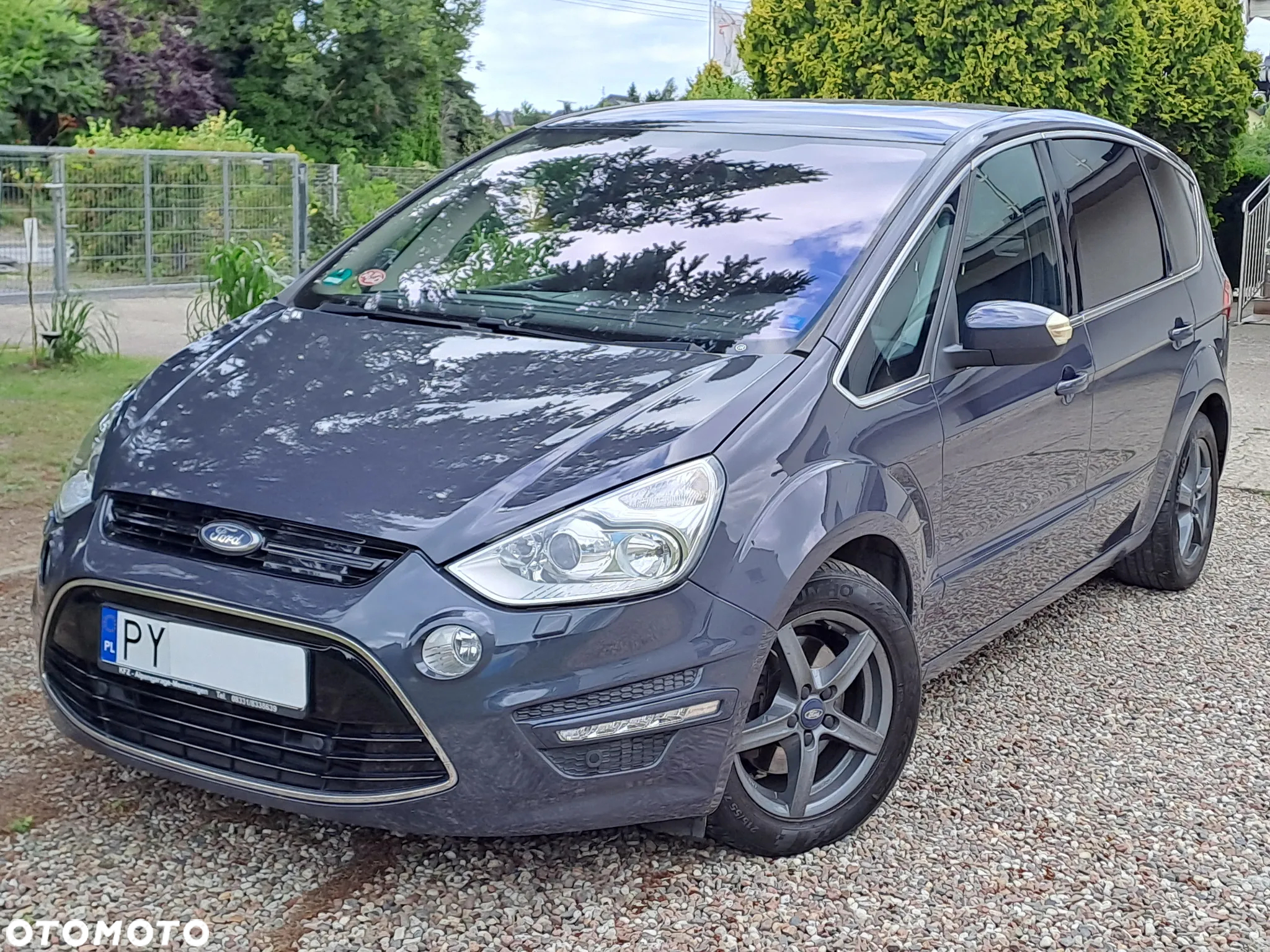 Ford S-Max - 20