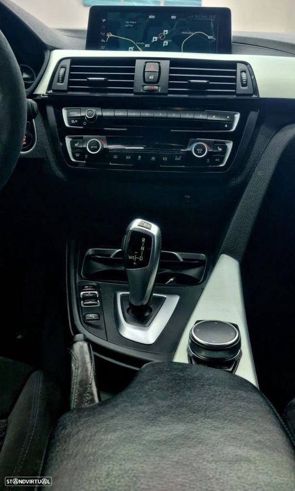 BMW 420 - 27