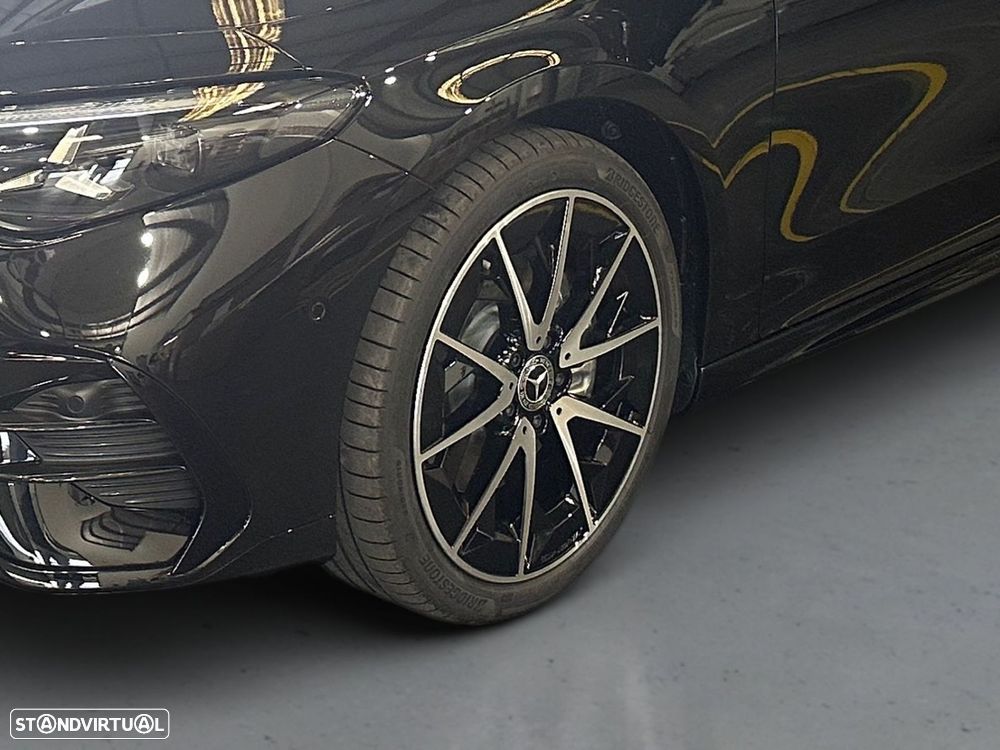 Mercedes-Benz CLA 250+ - 10