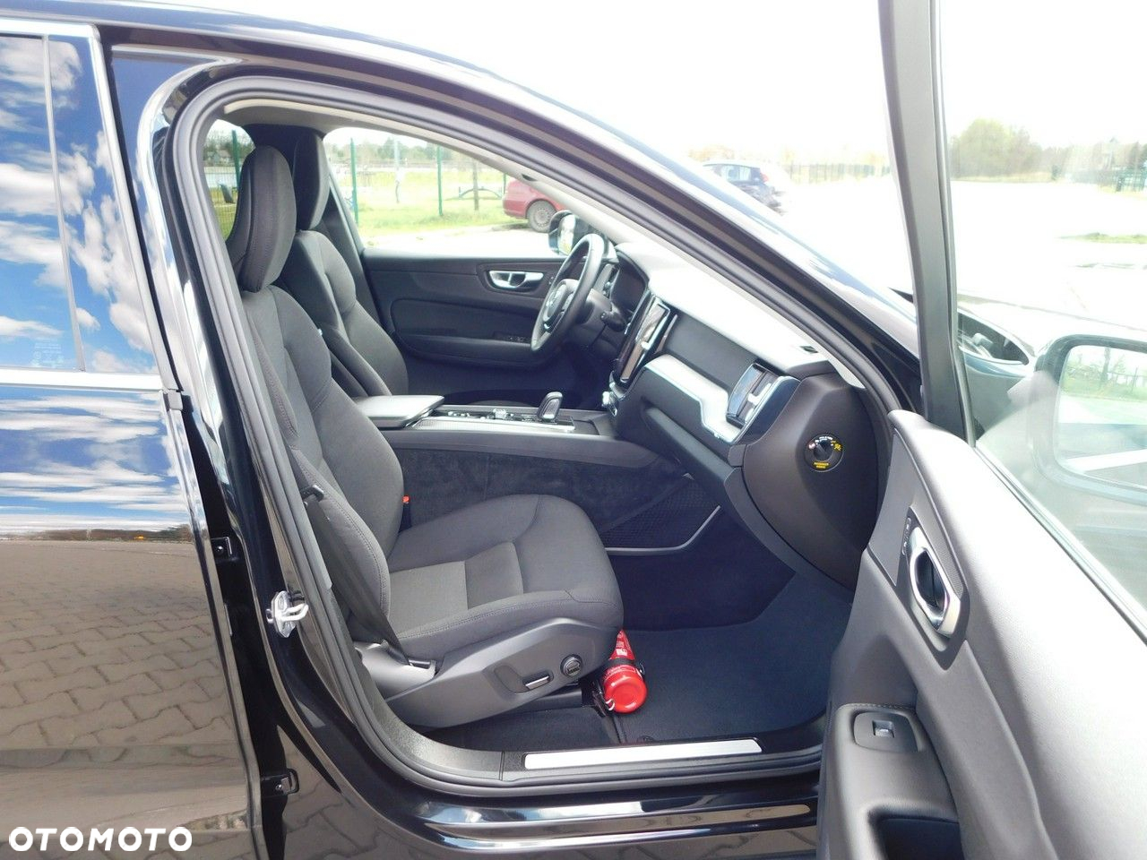 Volvo XC 60 - 9