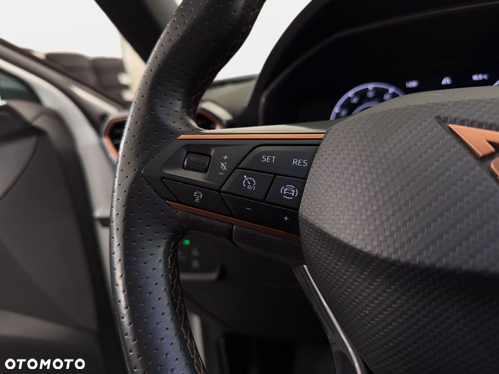 Cupra Leon Sportstourer - 25