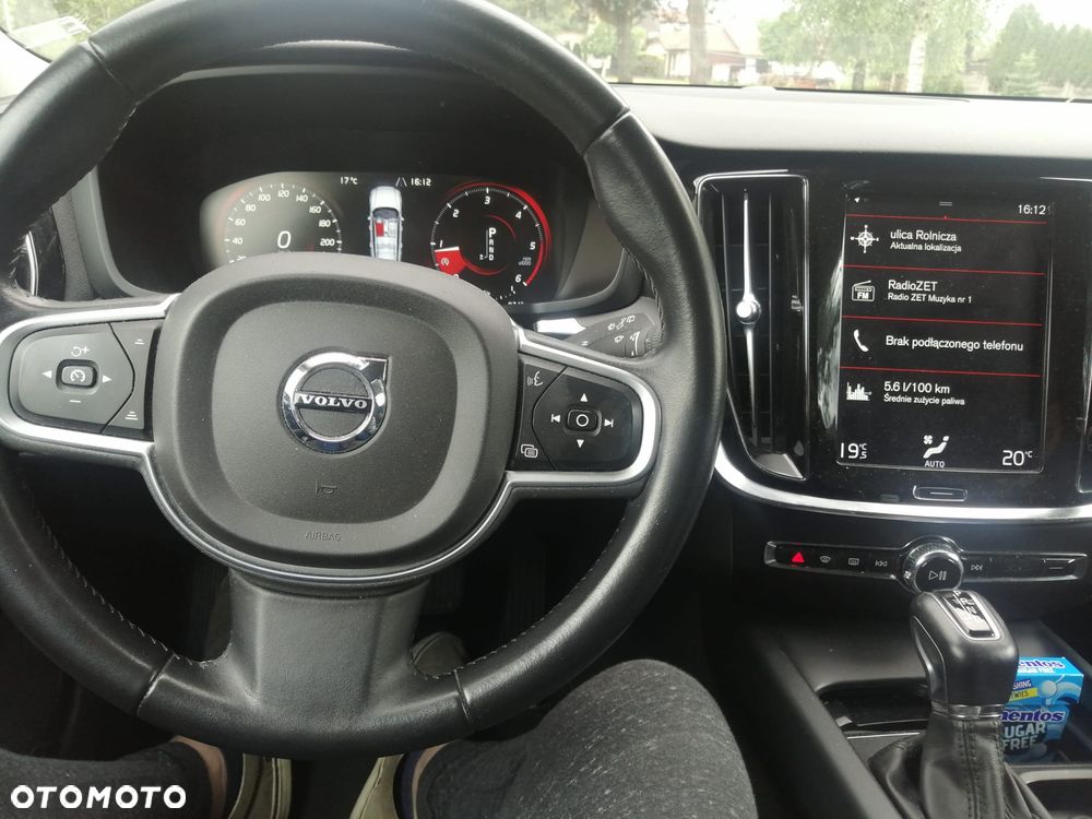 Volvo V60 D3 Drive-E Base - 6