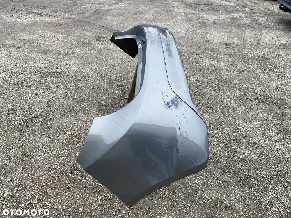 ZDERZAK TYŁ TYLNY OPEL MERIVA II B - 6