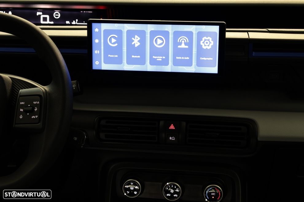 Citroën C3 1.2 Turbo You - 19