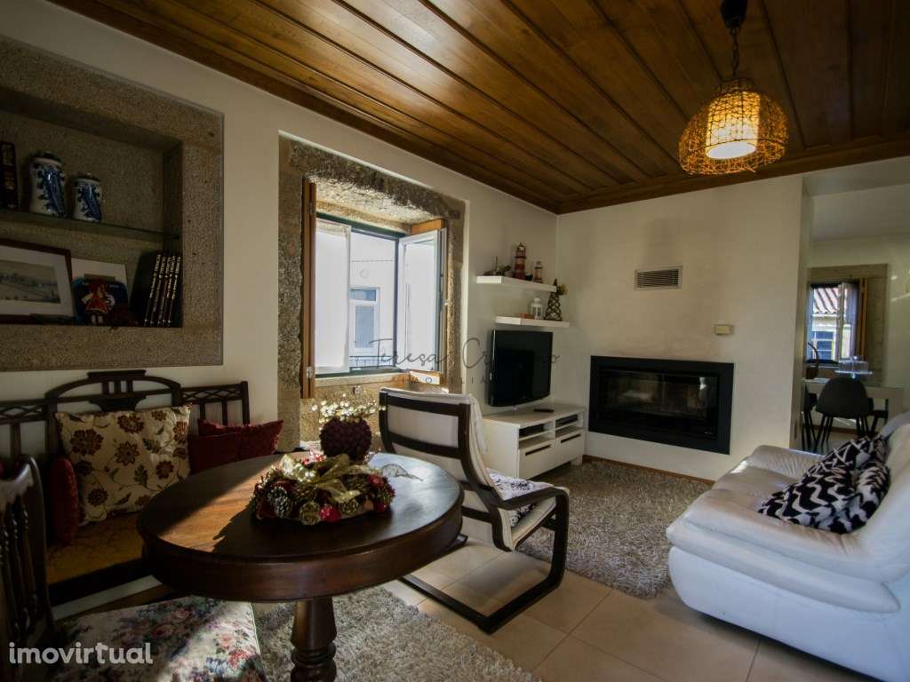 Moradia T3 em Gandra, Ponte de Lima - Grande imagem: 2/31