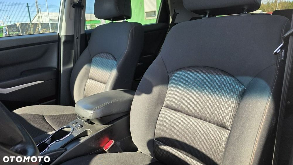 SsangYong/KGM Korando - 21