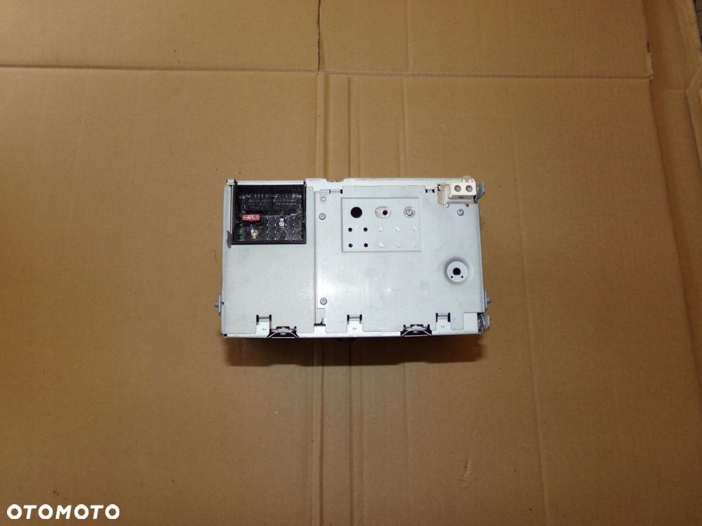 radio cd jetta lift - 4