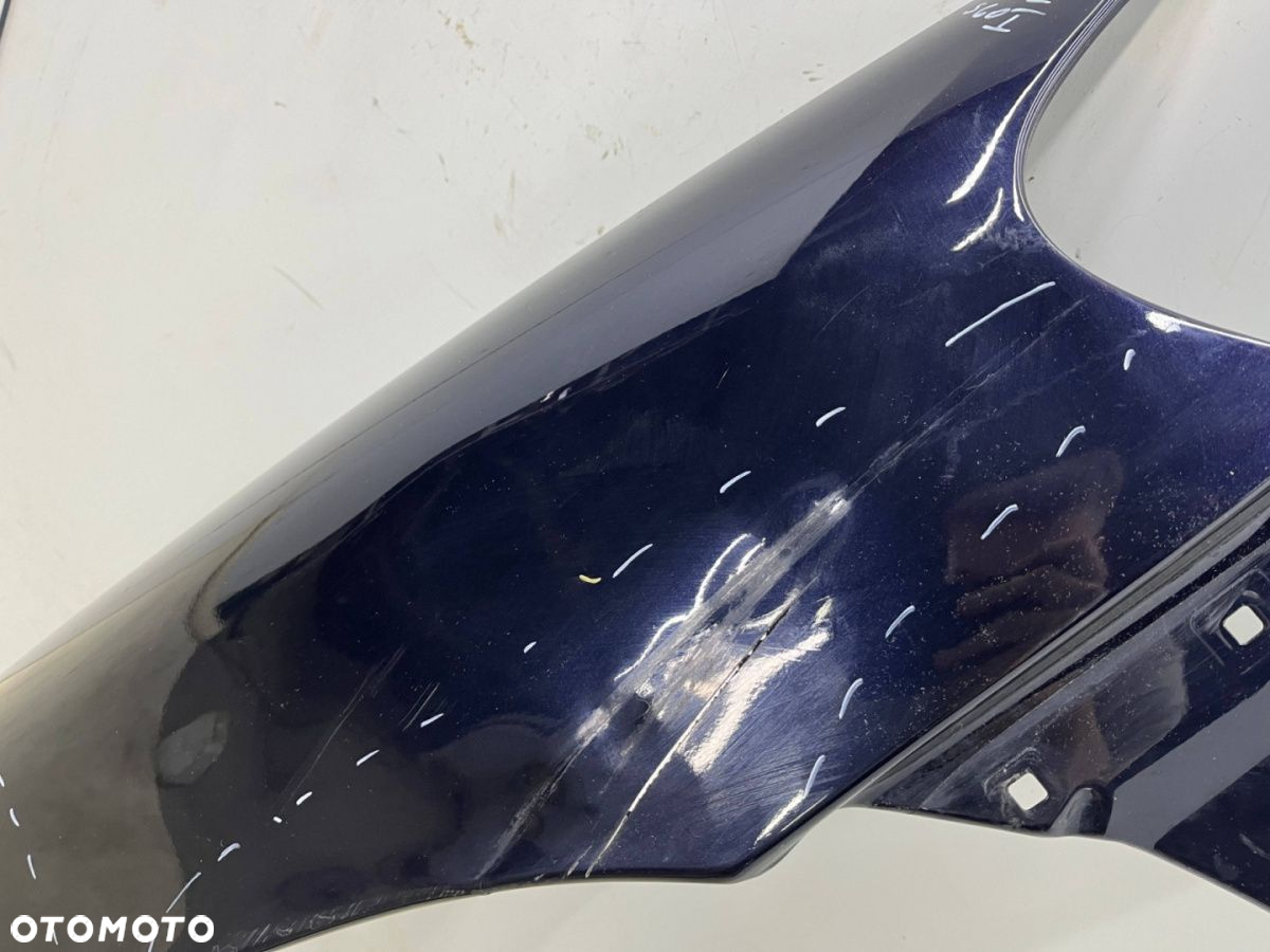 Błotnik Volvo V70 II 2 S60 I 1 00-10r. prawy przedni prawy przód - 5