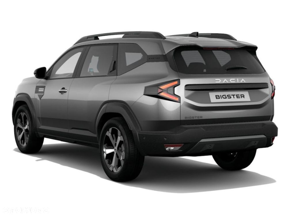 Dacia Bigster - 7