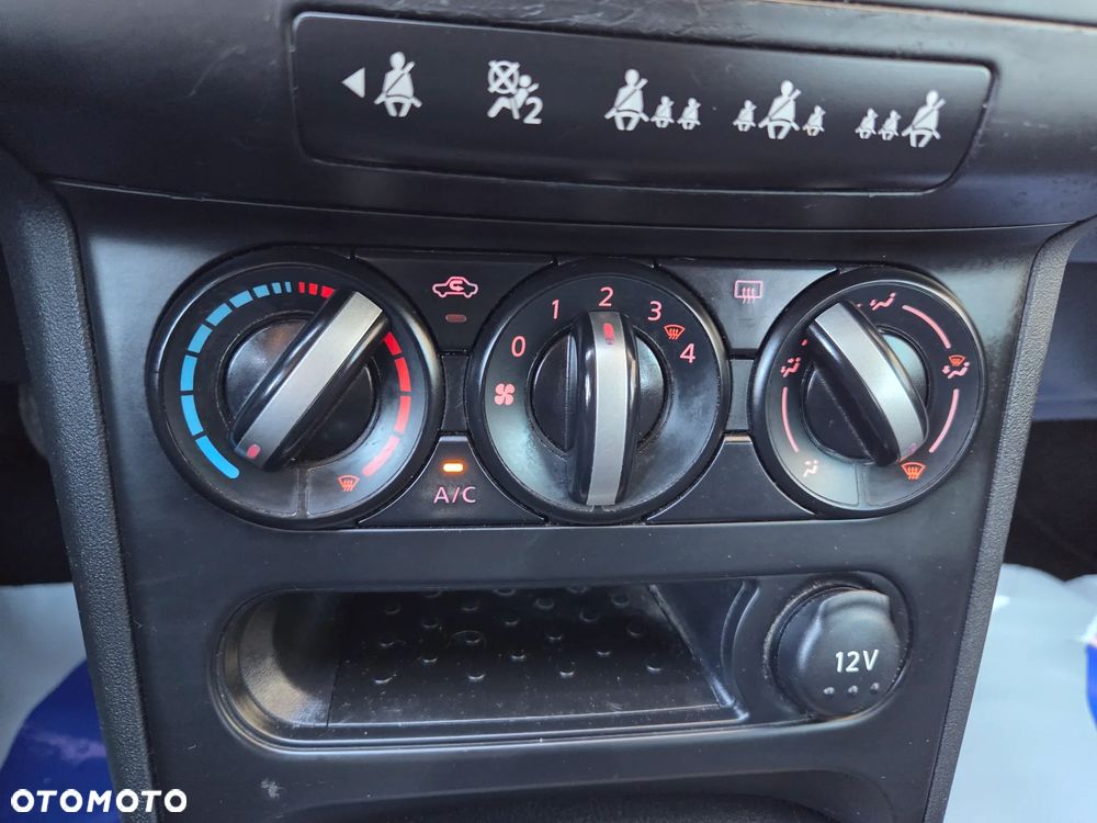 Nissan Qashqai 1.6 acenta - 36