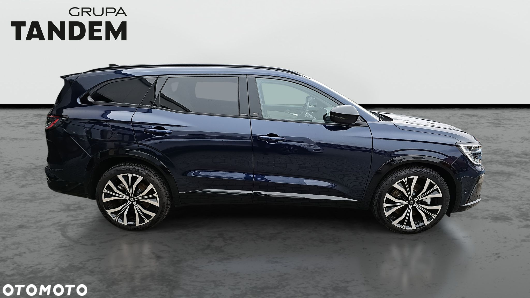 Renault Espace - 4