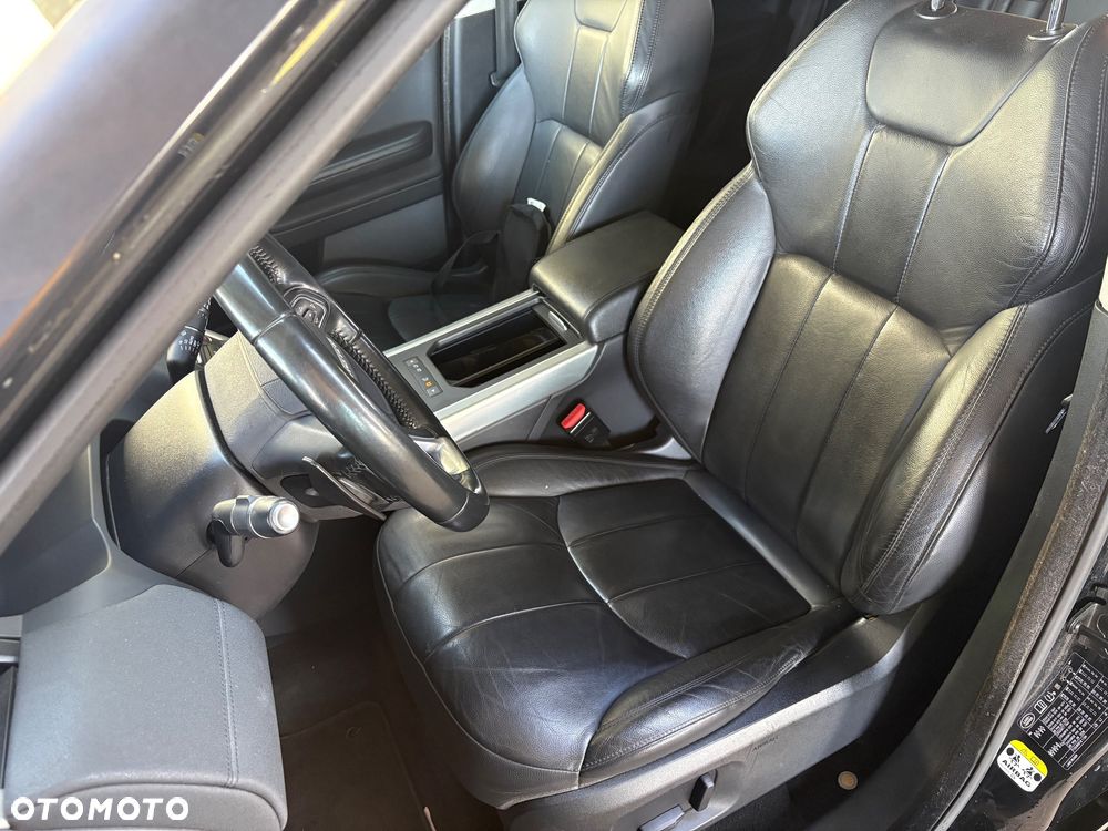 Land Rover Range Rover Evoque D150 - 17
