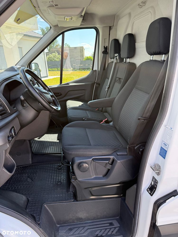 Ford Transit - 14