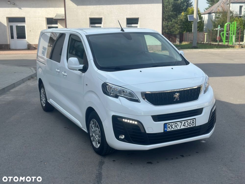 Peugeot Expert - 4