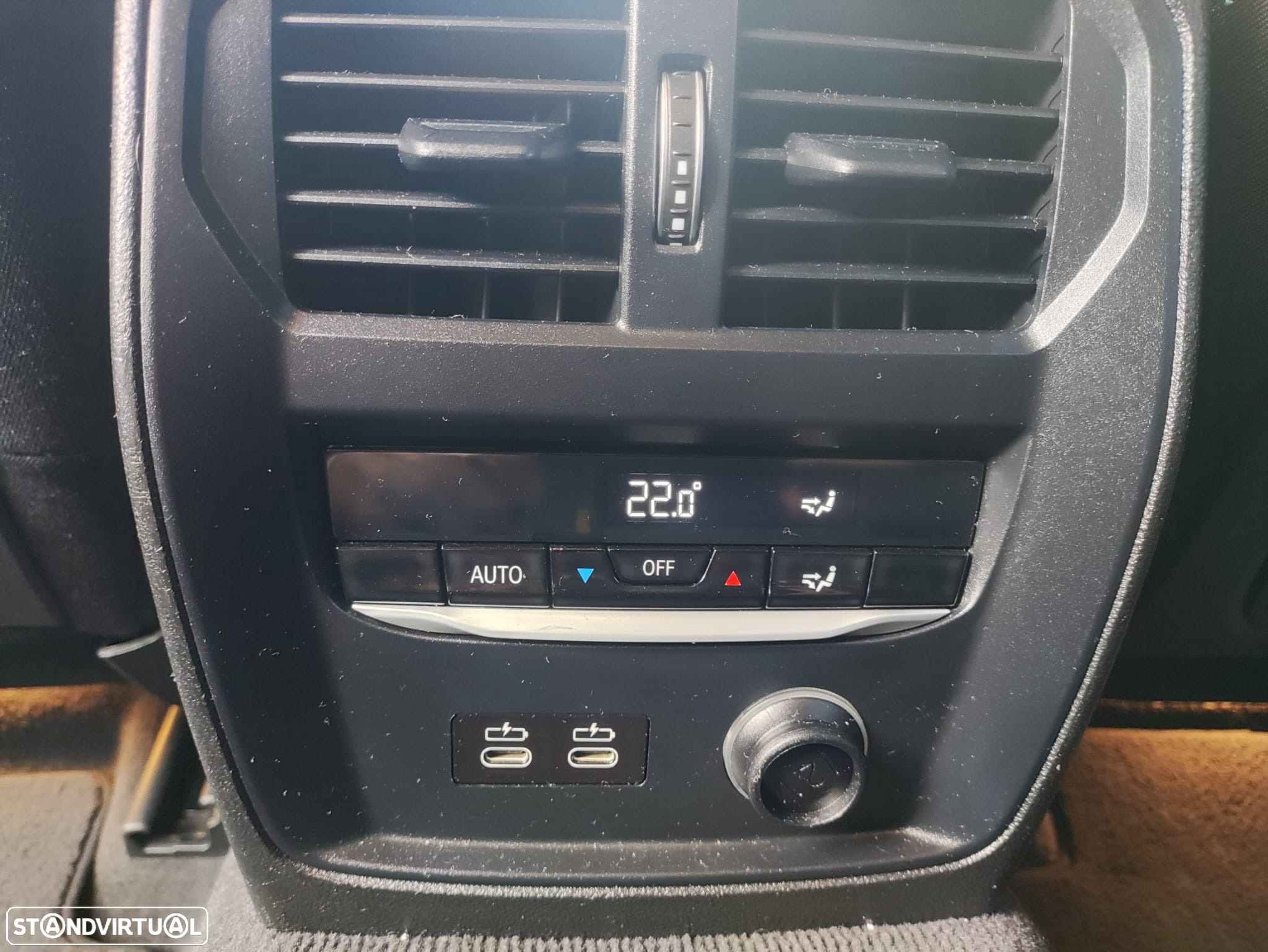 BMW 318 d Touring Advantage Auto - 13