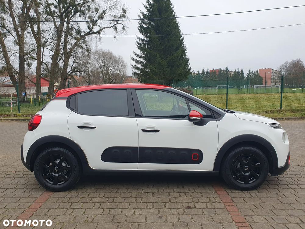 Citroën C3 1.2 PureTech Exclusive - 12
