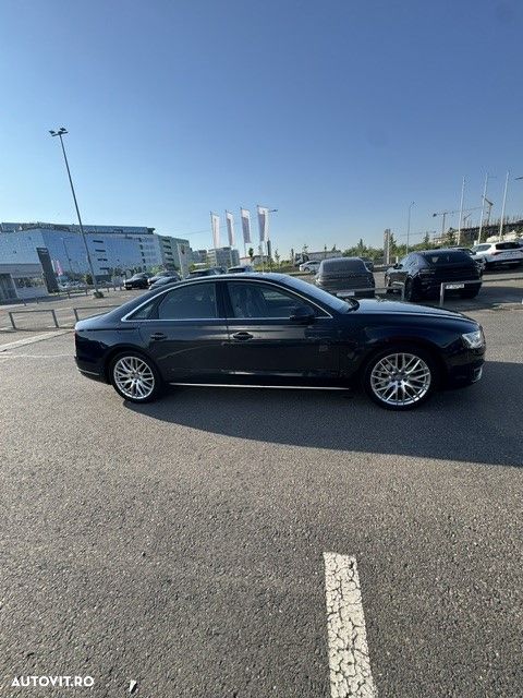 Audi A8 3.0 TDI Quattro Tiptronic - 3