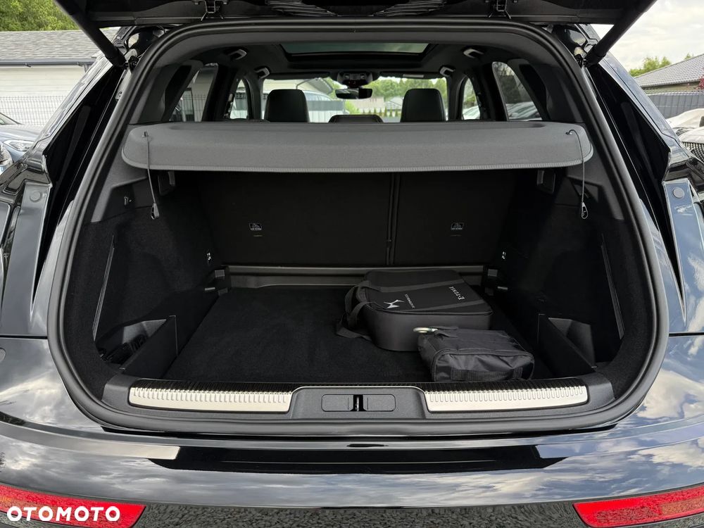 DS Automobiles DS 7 Crossback - 33