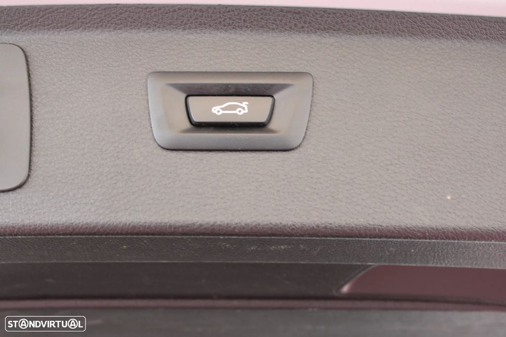 BMW 216 Active Tourer d Line Sport - 22