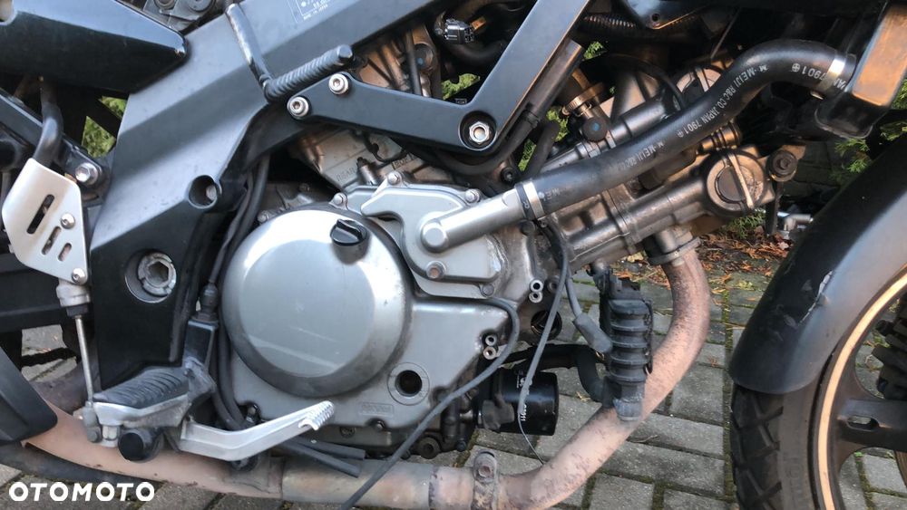 Suzuki SV - 3