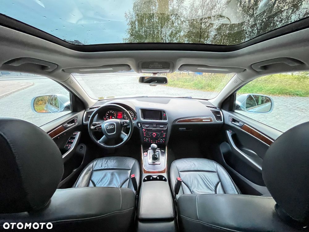 Audi Q5 - 8