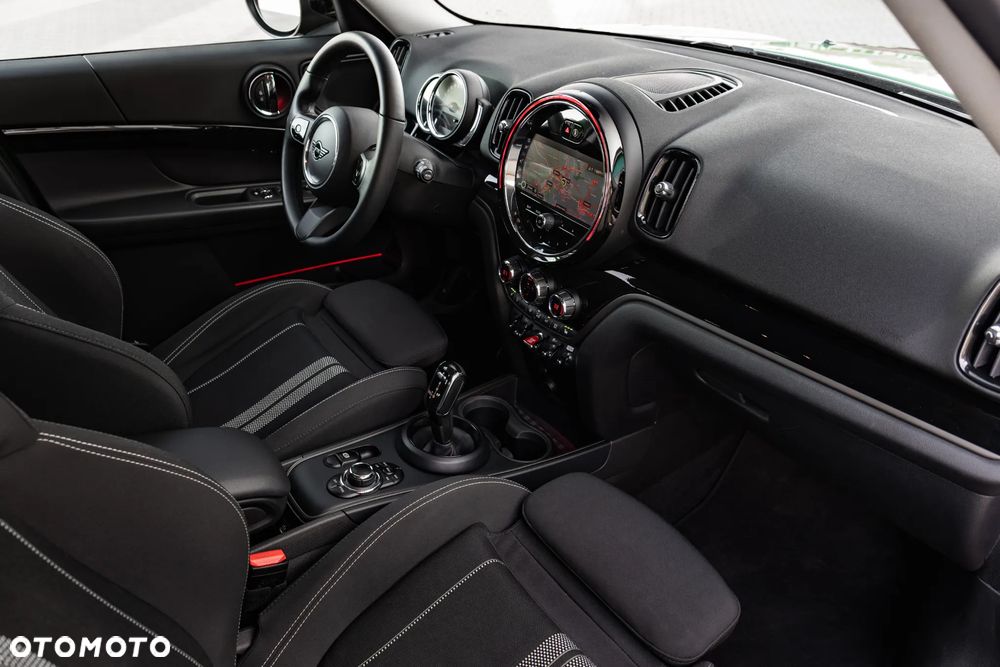 MINI Countryman Cooper S ALL4 - 25