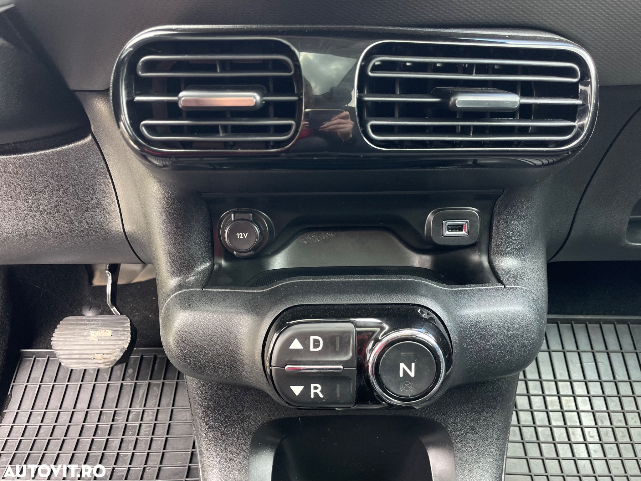 Citroën C4 Cactus e-VTi 82 ETG Stop&Start Shine - 19