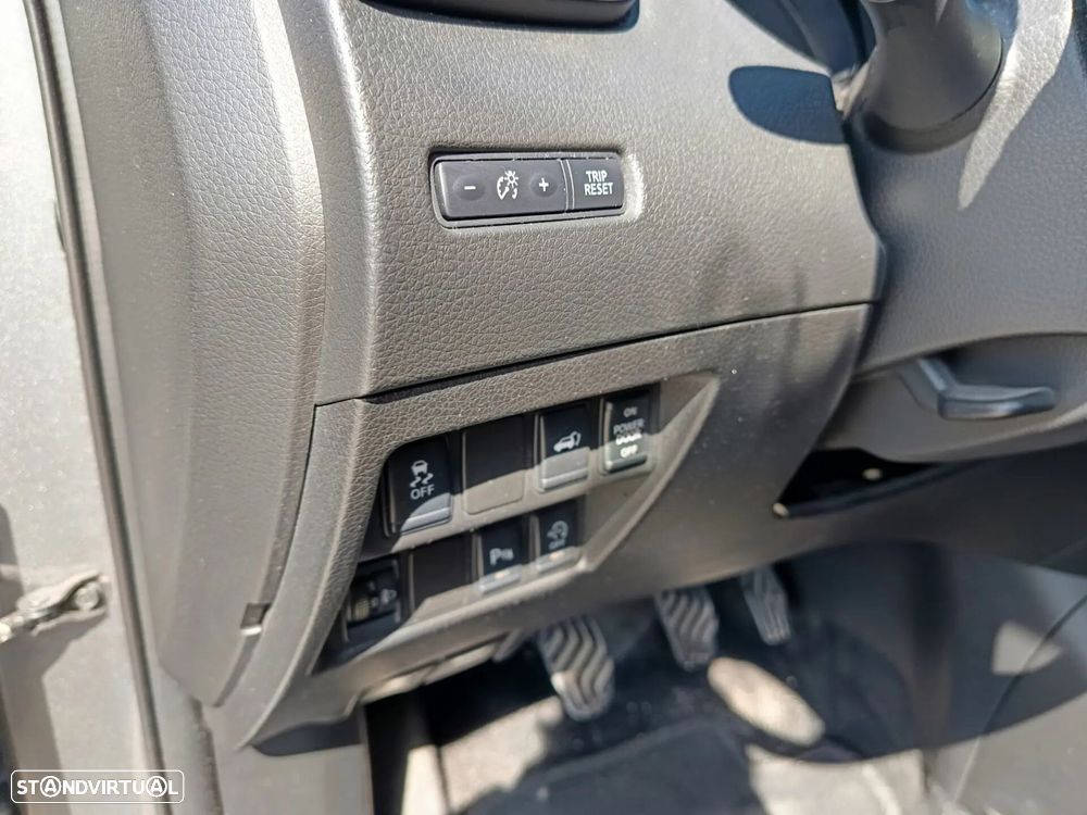 Nissan X-Trail 1.6 dCi 360 - 22