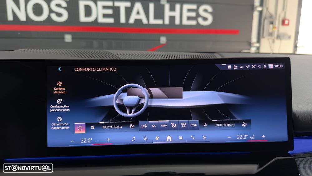 BMW i5 eDrive40 Pack Desportivo M - 35