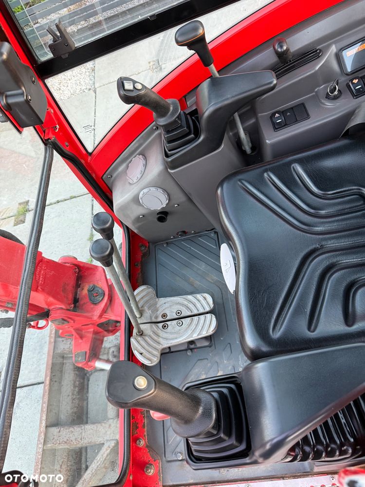 Volvo ECR25D - 11