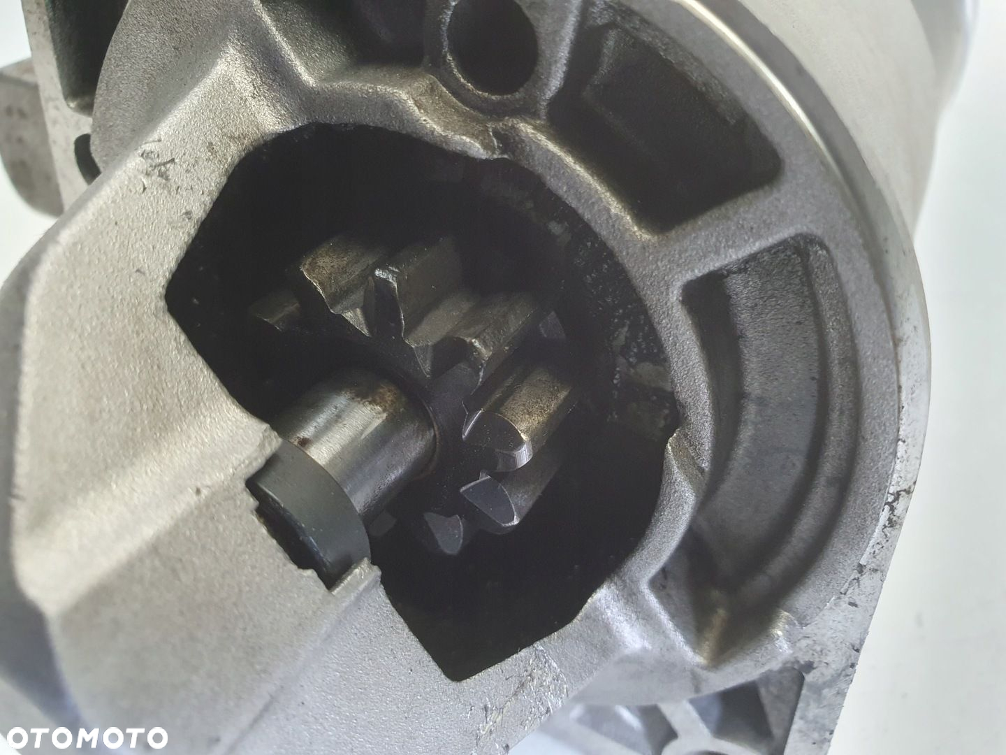 Opel Vectra C 1.9 CDTI ROZRUSZNIK Z19DT 120KM - 6