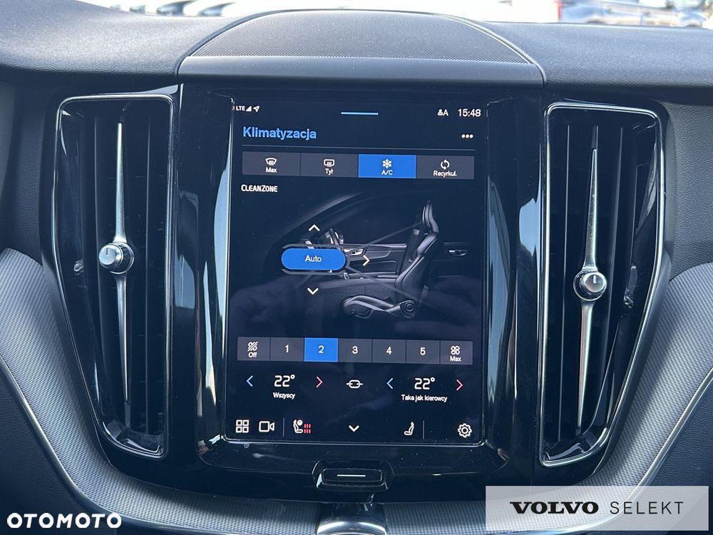 Volvo XC 60 - 16