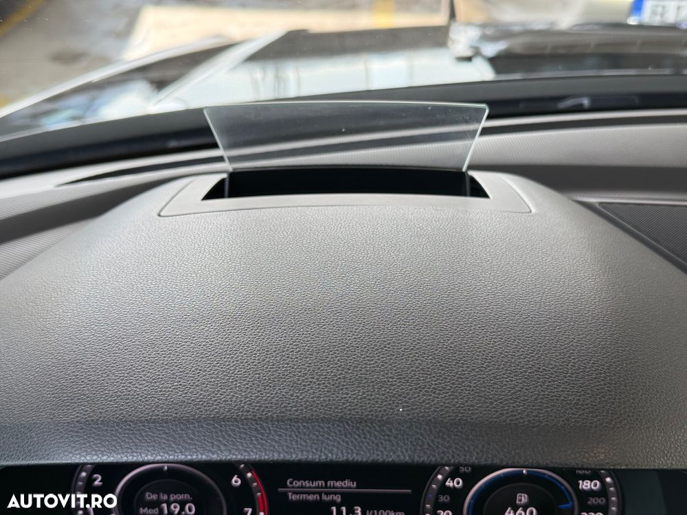 Volkswagen Tiguan 2.0 TSI 4Motion (BlueMotion Technology) DSG Highline - 33