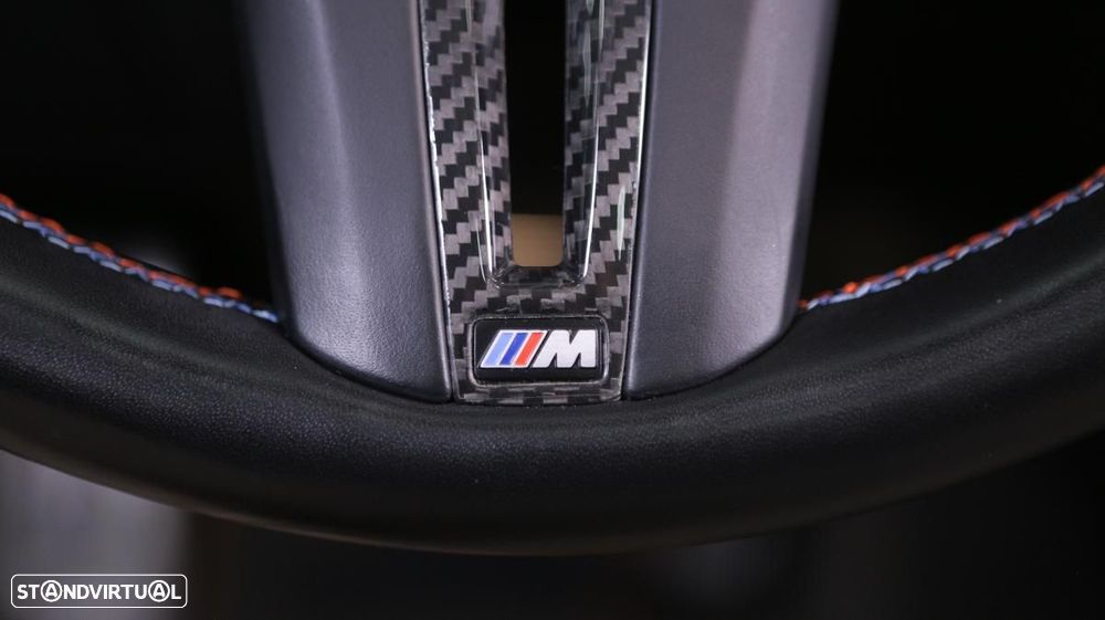 BMW M4 Competition xDrive - 14