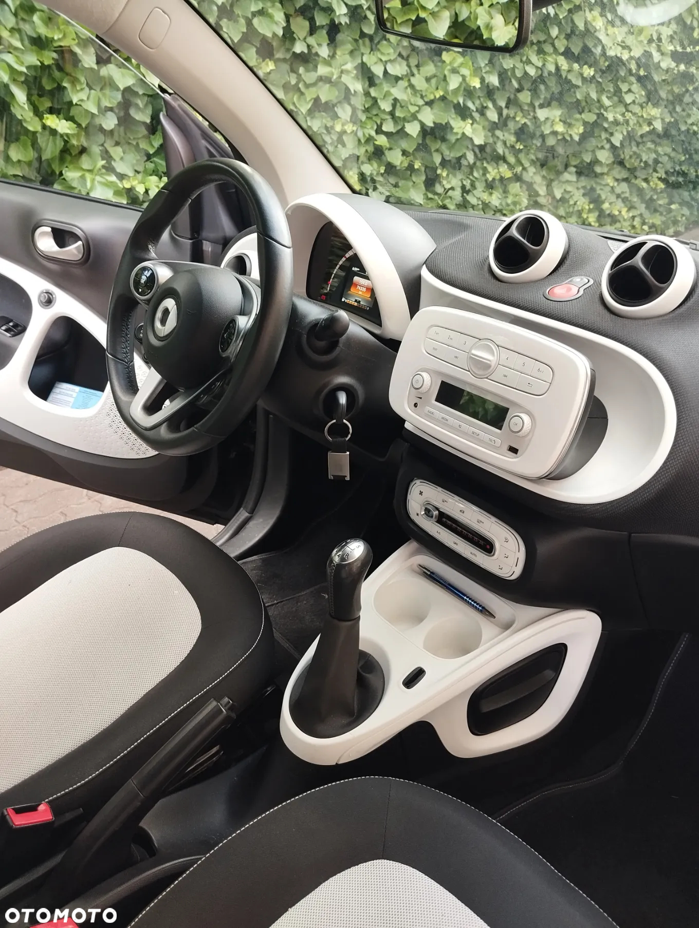 Smart Fortwo - 7