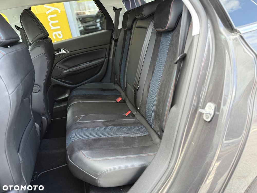 Peugeot 308 - 14