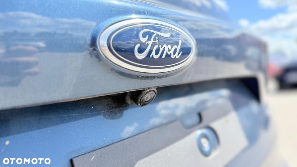 Ford Kuga 1.5 EcoBoost ST-LINE - 9