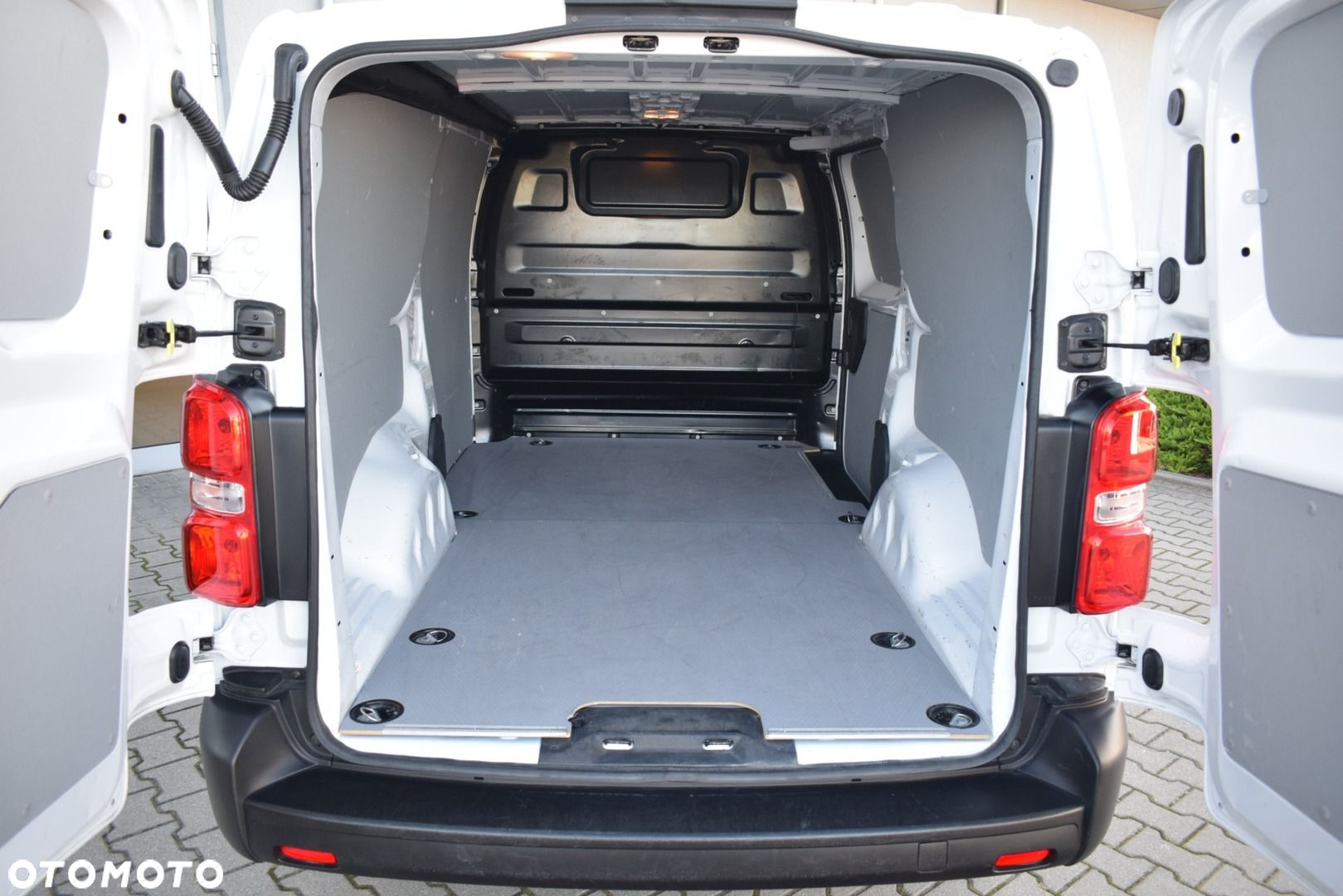 Toyota PROACE - 17