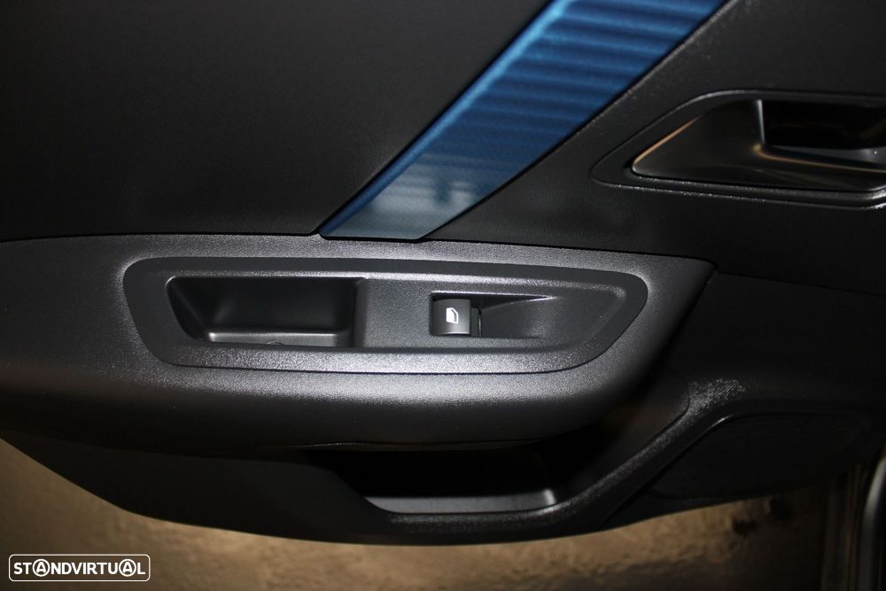 Citroën e-C4 X 50 kWh Feel Pack - 27