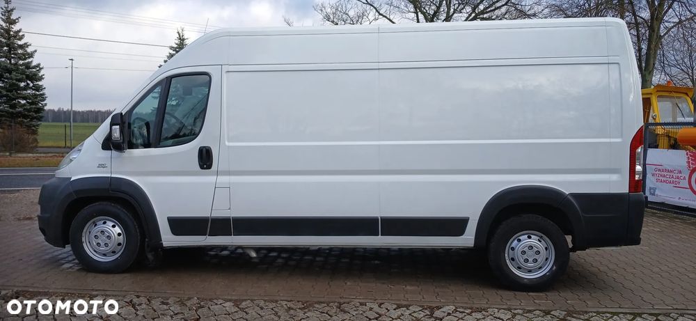 Fiat Ducato L3H2 Klima - 8