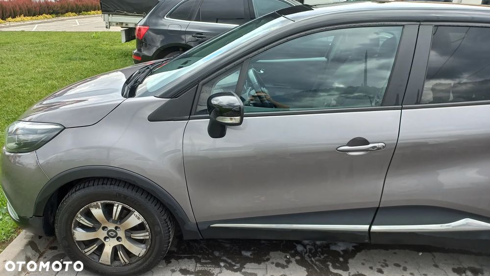 Renault Captur 0.9 Energy TCe Limited - 5