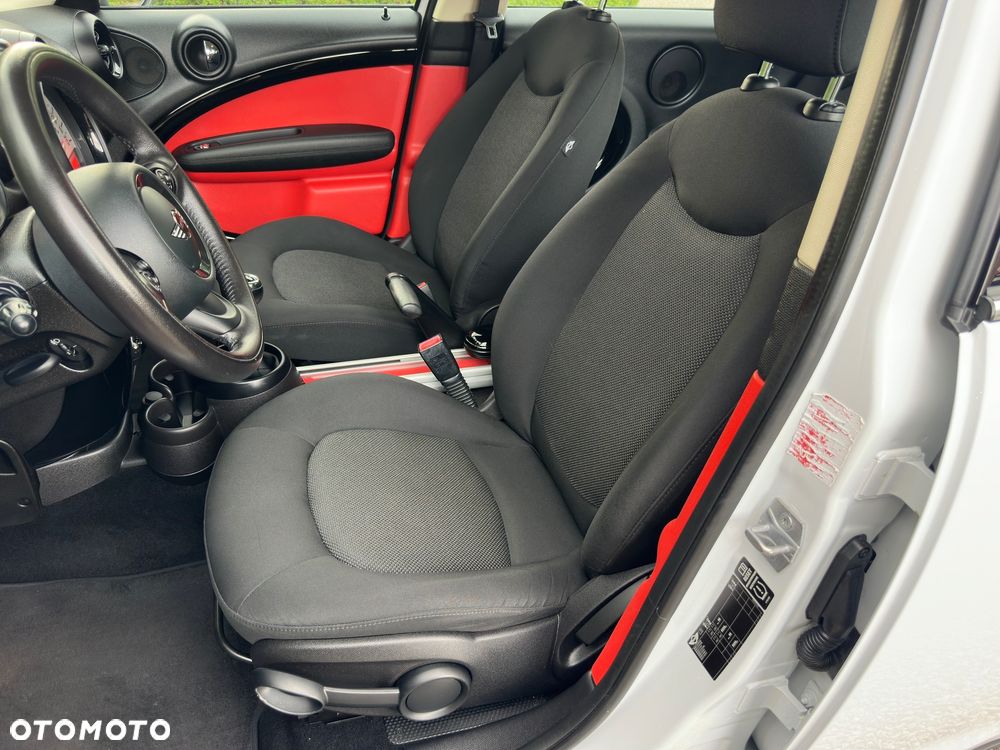 MINI Countryman - 20
