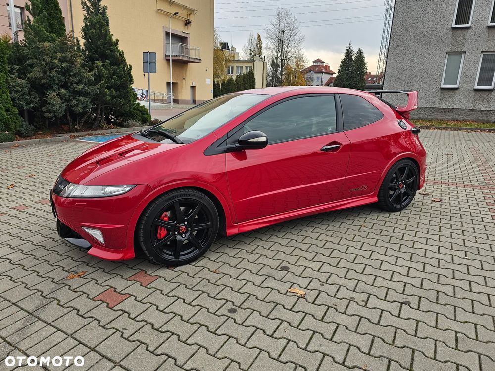 Honda Civic - 22